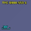 TYC 6944-553-1