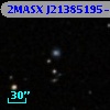 2MASX J21385195-2451176