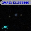 2MASX J21353806-2446320