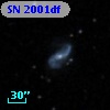 SN 2001df