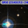 1RXS J214317.5-240720