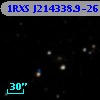 1RXS J214338.9-261739
