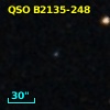 QSO B2135-248