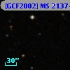 [GCF2002] MS 2137-2