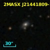 2MASX J21441809-2355205