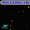 NVSS J213913-245415