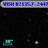 WISH B2135.7-2447
