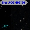 Slee ACO   407 20