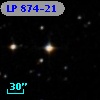 LP  874-21