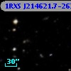 1RXS J214621.7-262428