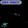 LEDA  768637