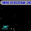 1RXS J215329.0-265438
