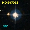 HD 207053
