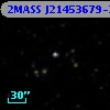 2MASS J21453679-2557410