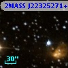 2MASS J22325271+5829189
