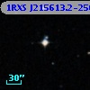 1RXS J215613.2-250931