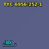 TYC 6956-252-1