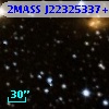 2MASS J22325337+5827324