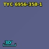 TYC 6956-358-1