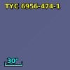TYC 6956-474-1