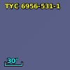 TYC 6956-531-1