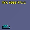 TYC 6956-771-1