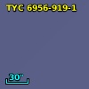 TYC 6956-919-1