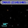 2MASS J21451465-2603222