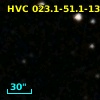 HVC 023.1-51.1-130