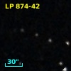 LP  874-42