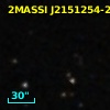 2MASSI J2151254-244100