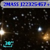 2MASS J22325457+5829101