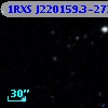 1RXS J220159.3-273041