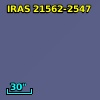 IRAS 21562-2547