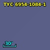 TYC 6954-1084-1