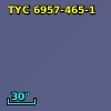 TYC 6957-465-1