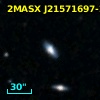 2MASX J21571697-2630596