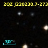 2QZ J220230.7-273133
