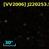 [VV2006] J220253.5-272530