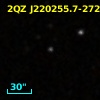 2QZ J220255.7-272844