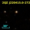 2QZ J220415.0-272240