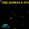2QZ J220615.5-271550