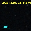 2QZ J220723.1-274739