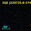 2QZ J220725.8-274021