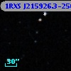 1RXS J215926.3-250303