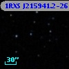 1RXS J215941.2-261216