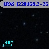 1RXS J220158.2-251125
