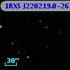 1RXS J220219.0-261648