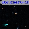 1RXS J220307.4-253830
