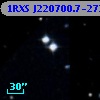 1RXS J220700.7-272638